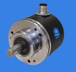 Multi-Rotary Rotary Encoder Analog MAS 58 A Atek Sensor